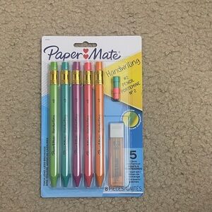 Paper Mate Handwriting Pencils Set
